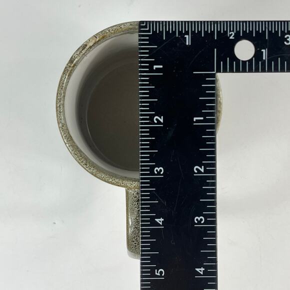 San Francisco California Souvenir Mug Beer Coffee Tea Vintage Glazed Cup Trolley - Picture 8 of 11